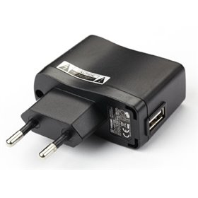 Osio OT-250 Φορτιστής USB 5 V 1000 mA