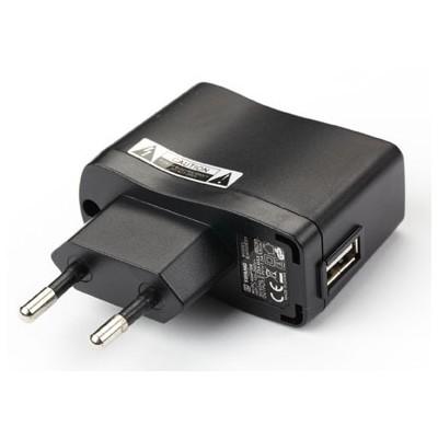 Osio OT-250 Φορτιστής USB 5 V 1000 mA