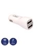 Osio OTU-365W Διπλός φορτιστής αυτοκινήτου με 2 USB 5 V 1000 / 2100 mA