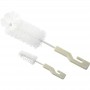 Olympia H&H BS 844 Σετ καθαριστικές βούρτσες για μπιμπερό και πιπίλες