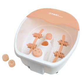 First Austria FA-8116-1 Υδρομασάζ ποδιών με θέρμανση νερού και υπέρυθρες 450 W