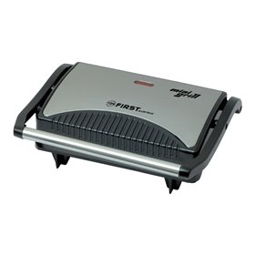 First Austria FA-5343-1 Τοστιέρα grill 700 W