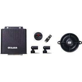 GT Auto Alarm GT 902CB Σύστημα συναγερμού