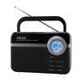 Akai PR006A-471U Ψηφιακό ραδιόφωνο με USB και κάρτα SD