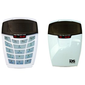 Soundstar SAW 1607 Πληκτρολόγιο συναγερμού σπιτιού Soundstar SAW 1607 Πληκτρολόγιο συναγερμού σπιτιού