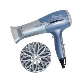First Austria FA-5657-2-BU Πιστολάκι μαλλιών 2000 W
