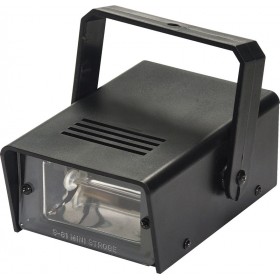 Olympia IOIO FL 037 Φωτορυθμικό Strobe Light