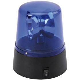 Olympia IOIO EDL 01 Μίνι φορητός αστυνομικός φάρος