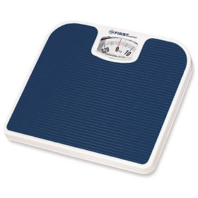 First Austria FA-8020-BU Αναλογική ζυγαριά μπάνιου