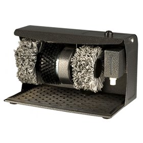 Kalorik TKG SP 2 Μηχανή γυαλίσματος παπουτσιών