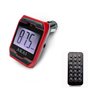 Akai FMT-701D FM transmitter με USB και κάρτα SD