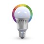 Luxxus NCL002E27 Πολύχρωμη λάμπα LED ανταλλακτικό