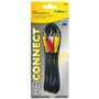 Heitech 09004022 Καλώδιο RCA 2 m