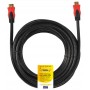 Heitech 09001405 Καλώδιο HDMI με ethernet 10 m
