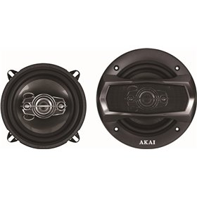 Akai CA006A-CX504C Ηχεία αυτοκινήτου 4 δρόμων 13 cm 100 W Akai CA006A-CX504C Ηχεία αυτοκινήτου 4 δρόμων 13 cm 100 W
