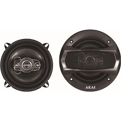 Akai CA006A-CX504C Ηχεία αυτοκινήτου 4 δρόμων 13 cm 100 W