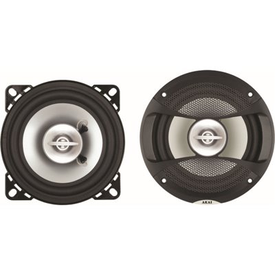 Akai CSP-402 Ηχεία αυτοκινήτου 2 δρόμων 10 cm 80 W