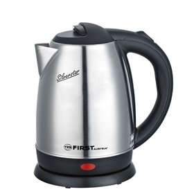 First Austria FA-5411 Inox Βραστήρας νερού 1.7 L 2200 W