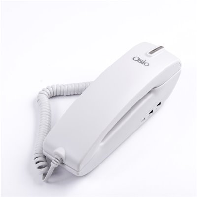 Osio OSW-4600W Λευκό Ενσύρματο τηλέφωνο γόνδολα