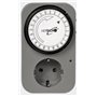 Heitech 04002446 Ημερήσιος χρονοδιακόπτης
