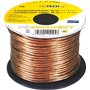 Heitech 09004040 Εύκαμπτο καλώδιο ηχείων 10 m