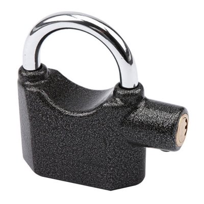 Olympia S 100 Λουκέτο με συναγερμό 100 DB
