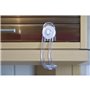Olympia H&H BS 817 Ασφάλεια γενικής χρήσης για συρτάρια – ντουλάπια – πόρτες