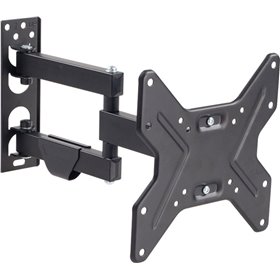 Osio OSM-7834 Βάση τηλεόρασης 26″ – 42″ VESA 200 x 200