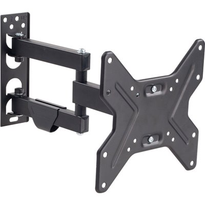 Osio OSM-7834 Βάση τηλεόρασης 26″ – 42″ VESA 200 x 200
