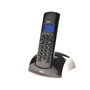 Osio OSD-8610 Μαύρο (Ελληνικό Μενού) Ασύρματο τηλέφωνο με ανοιχτή ακρόαση