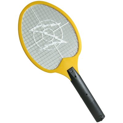 Olympia TS-103 Εντομοαπωθητική ρακέτα