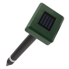 Olympia MV-240 Απωθητικό τρωκτικών ηλιακής φόρτισης