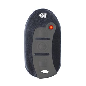 GT Auto Alarm GT 889 Τηλεχειριστήριο με 3 κουμπιά για GT 905 και GT 918