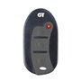 GT Auto Alarm GT 889 Τηλεχειριστήριο με 3 κουμπιά για GT 905 και GT 918