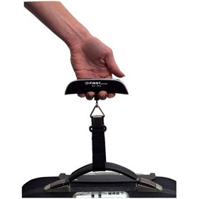 First Austria FA-6409 Ψηφιακή ζυγαριά αποσκευών