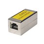 Heitech 09004089 Αντάπτορας δικτύου RJ45 σε RJ45