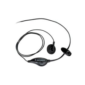 Motorola NTN8870DR Ακουστικό Hands Free για Walkie Talkie