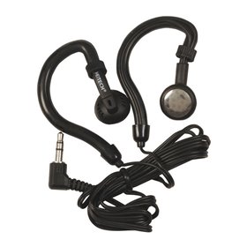Heitech 09001391 Earbuds στερεοφωνικά ακουστικά με στήριγμα αυτιού