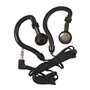 Heitech 09001391 Earbuds στερεοφωνικά ακουστικά με στήριγμα αυτιού