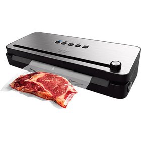 Cecotec Vacuum Sealer SealVac 140 SteelCut CEC-04258