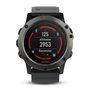 GARMIN Ρολόι / Μετρητής Fenix 5X Sapphire