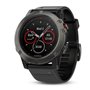 GARMIN Ρολόι / Μετρητής Fenix 5X Sapphire