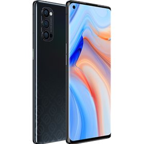 Oppo Reno4 Pro 5G (12GB/256GB) Single SIM Space Black