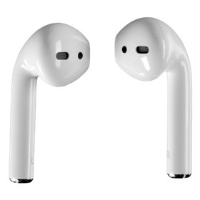 Apple AirPods with Wireless Charging Case