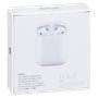 Apple AirPods with Wireless Charging Case