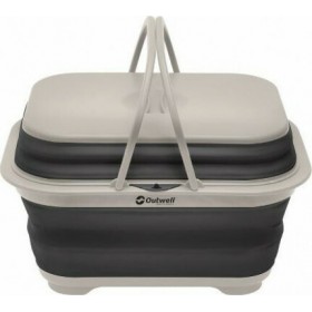 Outwell Collaps Handle &amp Lid Navy Night Βάση Πλύσης Πιάτων