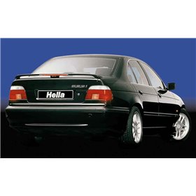 Hella Αεροτομή Φωτιζόμενη Bmw E 36 Compact