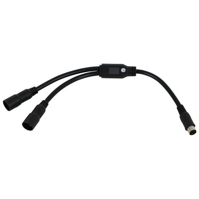 Polk Audio PRCYC1 Splitter Καλώδιο Τύπου "Y" - OEM