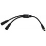 Polk Audio PRCYC1 Splitter Καλώδιο Τύπου "Y" - OEM