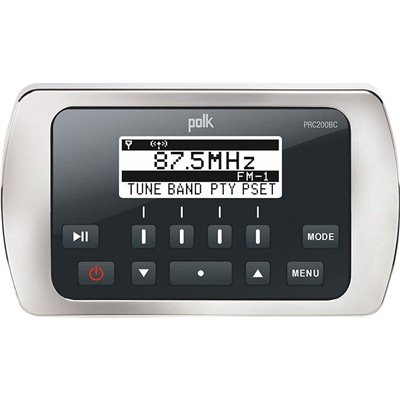 Polk Audio PRC200BC Ενσύρματο τηλεχειριστήριο - OEM